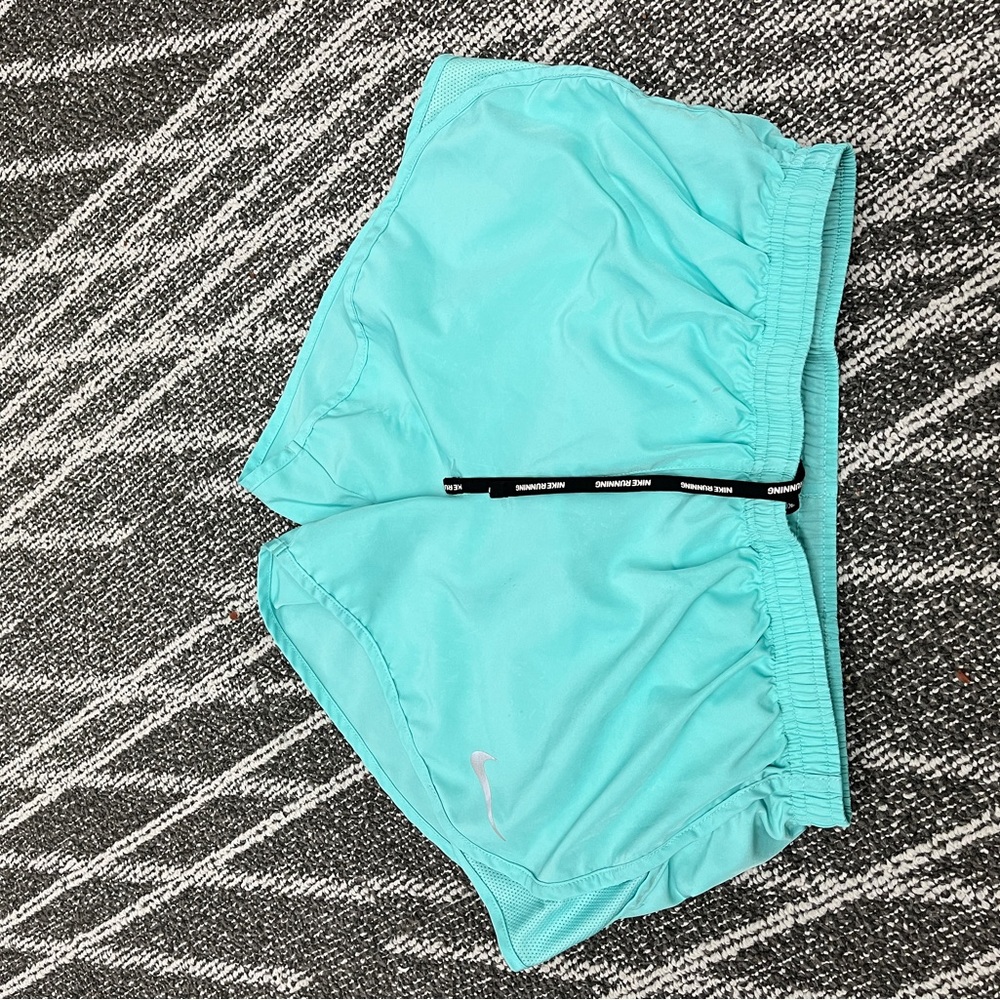 Nike running shorts